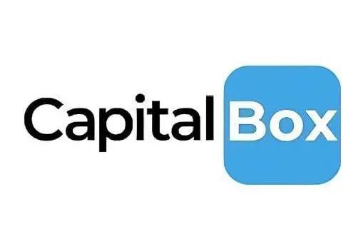 CAPITALBOX LOGO 